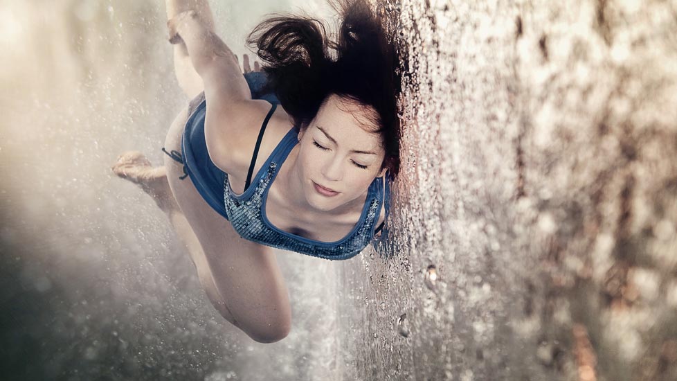 seance photo sous l'eau - Brest, Biarritz, Nimes, Avignon