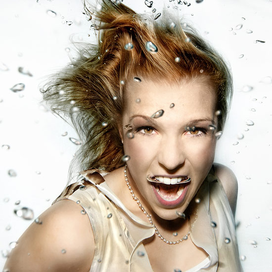 Unterwasserfoto von 2011